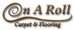 On a Roll Carpet and Flooring in Colorado Springs, CO logo 